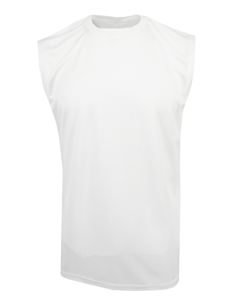Subli Polo Oversized L/Sleeve