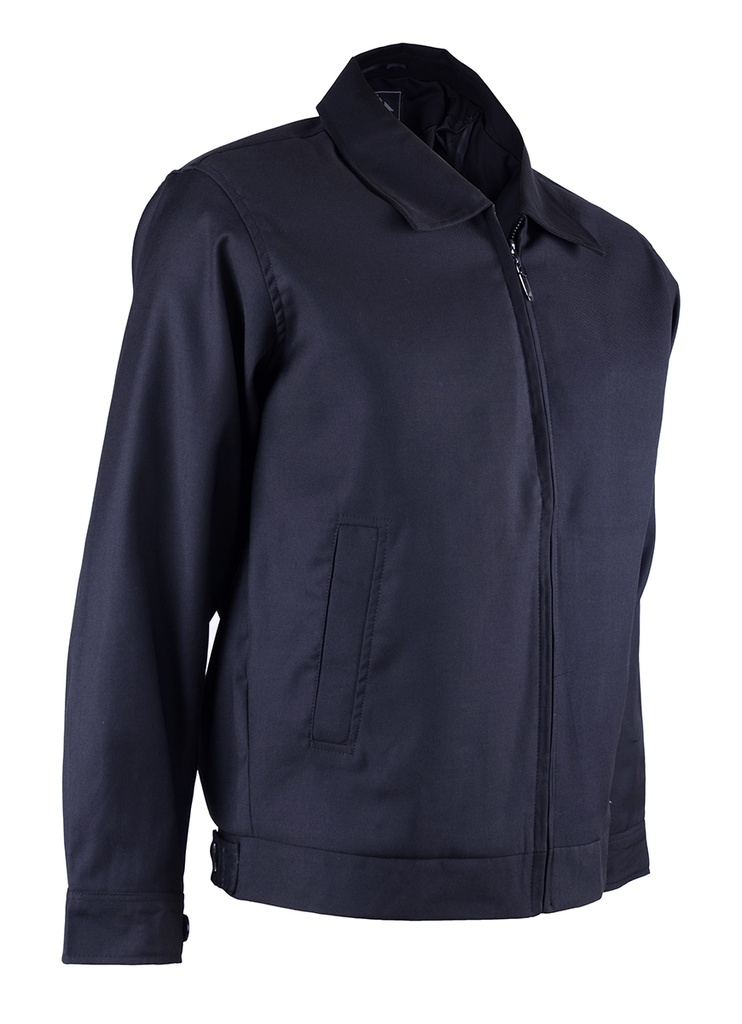 Subli Polo Oversized L/Sleeve