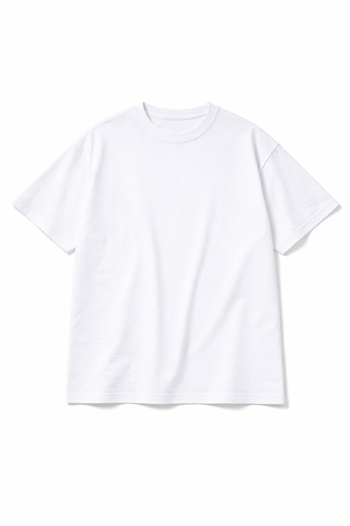Subli Polo Oversized L/Sleeve